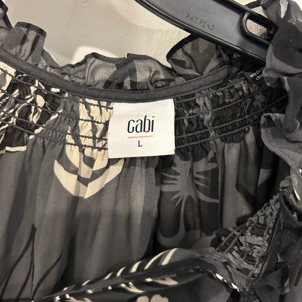 Cabi Blouse - image 2